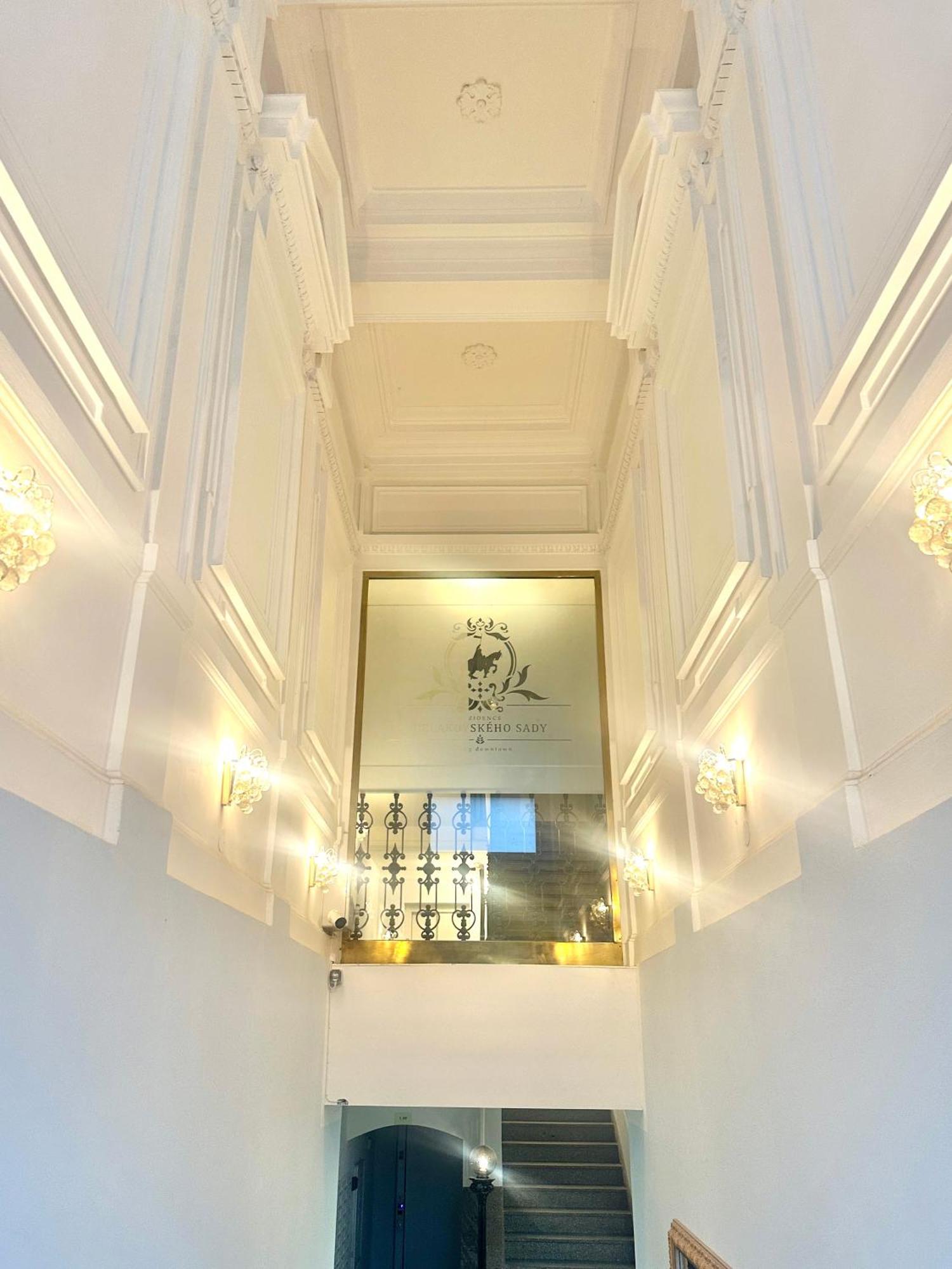 Apartmán Modern 2 Bed-room In 1 With Stunning National Museum View *